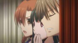 The Student Council President Marries into a Family The Student Council President Marries into a Family
