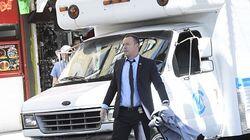 Good Cop, Bad Cop Good Cop, Bad Cop