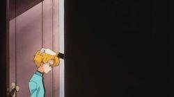 Mitsuru's Growing Pains Mitsuru's Growing Pains