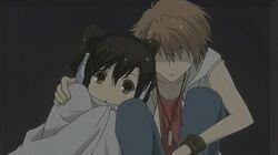 Operation Haruhi and Hikaru's First Date! Operation Haruhi and Hikaru's First Date!