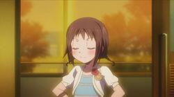 The Student Council President's Family The Student Council President's Family