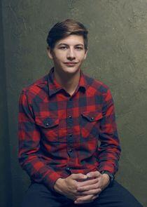 Tye Sheridan Tye Sheridan
