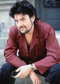 Robert Pastorelli Robert Pastorelli