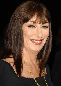 Anjelica Huston Anjelica Huston