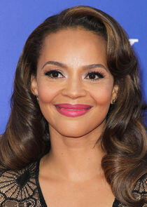 Carmen Ejogo Carmen Ejogo