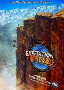 Expedition Impossible Expedition Impossible
