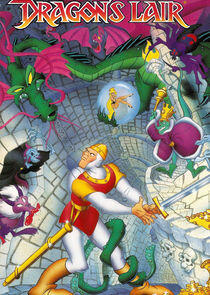 Dragon's Lair Dragon's Lair