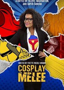 Cosplay Melee Cosplay Melee