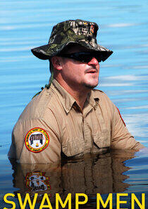 Swamp Men Swamp Men