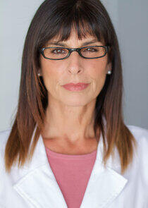 photo of Hannah Sussman photo of Hannah Sussman