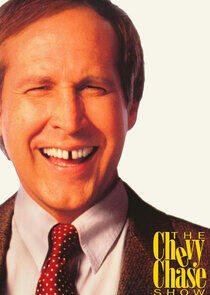 The Chevy Chase Show The Chevy Chase Show