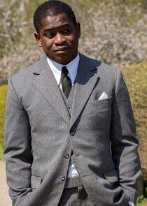 Cedric Cedric