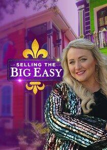 Selling the Big Easy Selling the Big Easy
