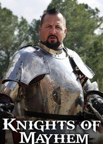 Knights of Mayhem Knights of Mayhem
