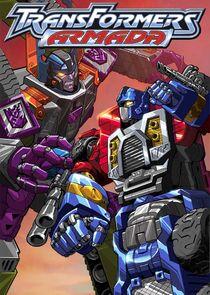 Transformers: Armada Transformers: Armada