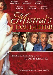 Mistral's Daughter Mistral's Daughter