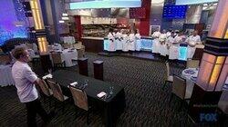 11 Chefs Compete 11 Chefs Compete