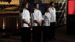 4 Chefs Compete 4 Chefs Compete