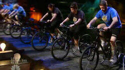 All Contestants Return to Ranch in Surprise Twist All Contestants Return to Ranch in Surprise Twist