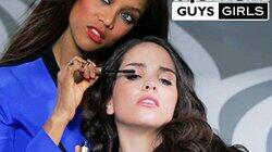 Finale Part One: The Last Girl Standing Finale Part One: The Last Girl Standing
