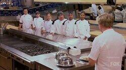 6 Chefs Compete 6 Chefs Compete