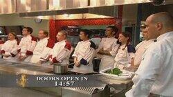 12 Chefs Compete 12 Chefs Compete