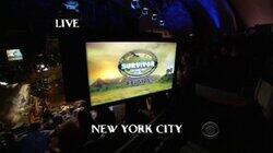Survivor: Tocantins Reunion Survivor: Tocantins Reunion