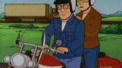 Queasy Rider Queasy Rider
