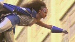 The Girls Become Superheroes The Girls Become Superheroes