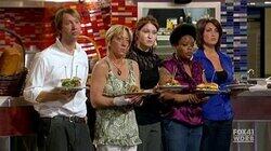 9 Chefs Compete 9 Chefs Compete
