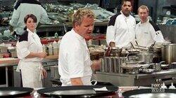 6 Chefs Compete 6 Chefs Compete