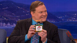 Conan's Got a Cold Conan's Got a Cold