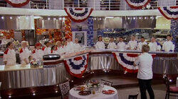 16 Chefs Compete 16 Chefs Compete