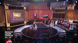Biggest Loser Revealed In Season Finale Biggest Loser Revealed In Season Finale