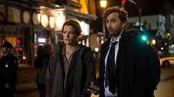 Episode Six Episode Six