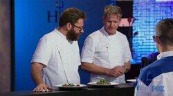 16 Chefs Compete 16 Chefs Compete