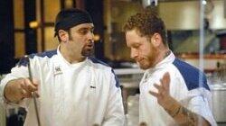 15 Chefs Compete 15 Chefs Compete