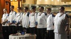 16 Chefs Compete 16 Chefs Compete