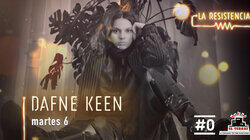 Dafne Keen Dafne Keen
