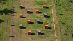 Operation Thunder Dome Operation Thunder Dome