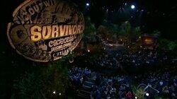 Survivor: Second Chance Reunion Survivor: Second Chance Reunion