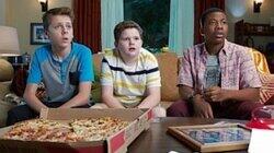 War and Pizza War and Pizza