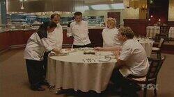 4 Chefs Compete 4 Chefs Compete