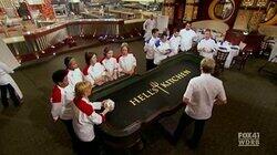 13 Chefs Compete 13 Chefs Compete