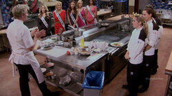 5 Chefs Compete 5 Chefs Compete