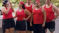 Episode 4: Red and Blue Teams Go to New Heights Episode 4: Red and Blue Teams Go to New Heights