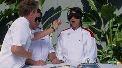 8 Chefs Compete 8 Chefs Compete