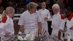 17 Chefs Compete 17 Chefs Compete