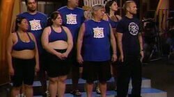 The Secret Black Team is Revealed! The Secret Black Team is Revealed!