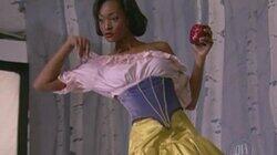 The Girl Who Kissed a Roach The Girl Who Kissed a Roach